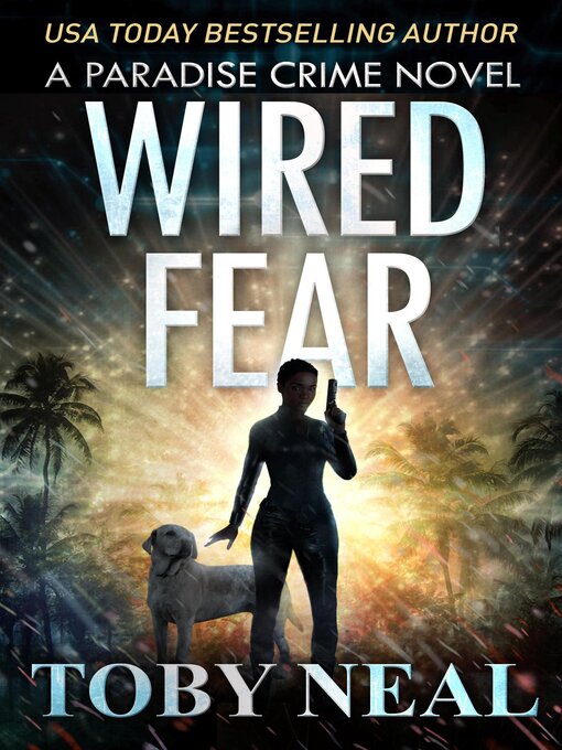 Cover image for Wired Fear